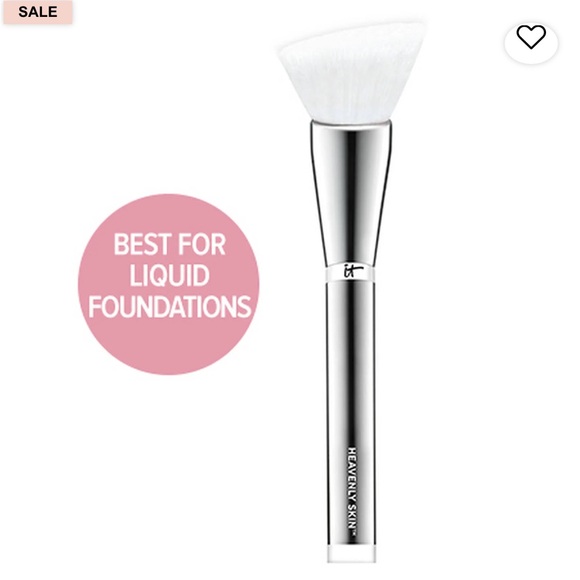 Makeup brushes + pouch - Picture 11 of 11